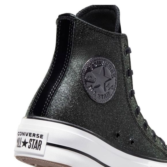 Converse | Chuck Taylor High Top Sneakers - Picture 1 of 10
